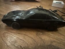 1980s vintage very rare knight rider telephone Discontinued New Collectible ￼ picture