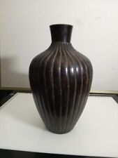 19th Century Bronze Gualing Jar Bronze picture