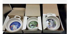 Vintage Watkins Heritage Collection Soup Bowls Set of 4 picture