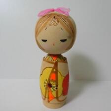 Modern Masterpiece Kokeshi First Love By Meiko picture