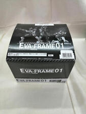 Bandai Evangeliontheatrical Edition Eva Frame 01 Plastic Model Kit picture
