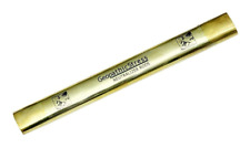 Geopathic Stress Brass Rod Neutralizer for Good Health & Wealth picture