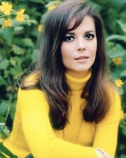Young NATALIE WOOD Stunning Beauty PHOTO (170-k) picture