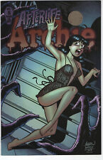 Afterlife With Archie 5 Veronica Lingerie Variant Good Girl Art GGA Horror Comic picture