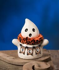 New Bethany Lowe Halloween Large Boo Ghostie picture