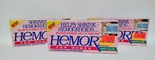 vintage Hemorrhoid suppositories HEMORID for Women Aloe Thompson Medical Florida picture