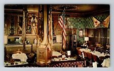 Denver CO-Colorado, Palace Arms, Brown Palace Hotel, Vintage Postcard picture
