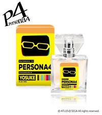 PERSONA 4 Hanamura Yosuke Fragrance Perfume 30ml Japan Limited Primaniacs NEW picture