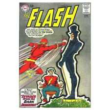Flash (1959 series) #151 in Fine minus condition. DC comics [o% picture