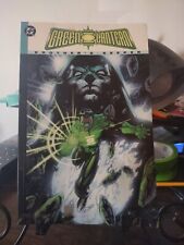 GREEN LANTERN: BROTHER'S KEEPER TPB FIRST PRINT JIM LEE COVER ART picture