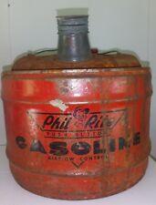 Antique 19502;Phil Rite 3 gallon Air Control picture