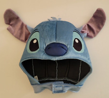 Disney Stitch Children's Cosplay Hat Small Pre Owned Clean picture