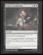 MTG Edgar's Awakening 110 Uncommon Innistrad: Crimson Vow Card CB-1-2-A-38 picture