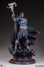 SEALED Skeletor Legends Maquette 1:5 Scale Masters of the Universe Tweeterhead picture