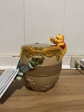 Tokyo Disneyland Winnie the Pooh Popcorn Bucket  (Disney Resort Japan) picture