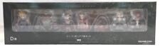 FINAL FANTASY VII FF7 Rebirth KUJI Prize D Mini Figure Set of 7 From Japan picture