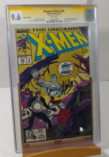 X-Men 248 Signed by Stan Lee CGC 9.6 1st Uncanny X-MEN Art 2nd print picture