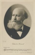 Charles Gounod and Music - French Composer picture