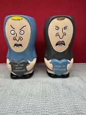 Beavis & Butt-Head Ceramic Mugs Valentines Day MTV Cornholio mike judge picture