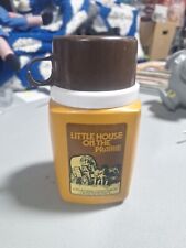1978 Little House On The Prarie Thermos Only 🫧Free Shipping 🫧 picture