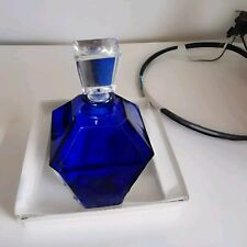 Guerlain Chypre Parfum Extrait 2.7OZ 80ml Vintage Perfume Flacon Lanterne EMPTY picture