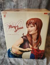 Sideshow Collectibles Comiquette Mary Jane J Scott Campbell Statue Flawless picture