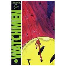 Watchmen #1 DC comics NM minus / Free USA Shipping [q