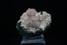 Cobaltoan Smithsonite / Fine Mineral Specimen / From Tsumeb Mine, Namibia picture