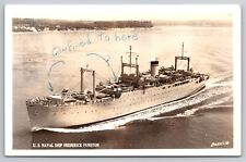 c1906 US Battleship Alabama Steamer Ship Place Launched Philadelphia PA Postcard picture