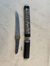 Japanese Tanto Knife Rare picture