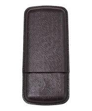 Louis Vuitton Taiga Cigarilo Cigar Leather Case M30726 France Accessorie 202404T picture