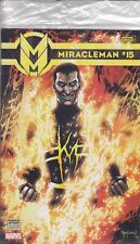Miracleman (2nd Series) #15 (in bag) VF/NM; Marvel | Alan Moore - we combine shi picture