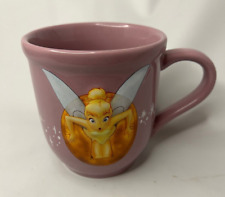 vintage Disneyana Tinkerbell collectors mug picture