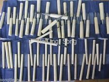 62pcs ASSORTED LOT WOOD CARVING TOOLS, Wood tool picture