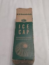 Vintage 1950's B.F. GOODRICH Company Ice Cap picture