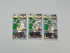 Takashi Murakami Collectable Card Mononoke Kyoto 3 Packs NEW Japanese 2024 Japan picture