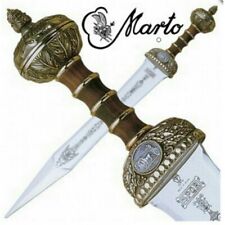 Roman Gladius Sword of Julius Caesar Marto Brand picture