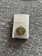 Vintage Roth U.S. ARMY Training Center Infantry Fort Dix New Jersey Lighter   picture