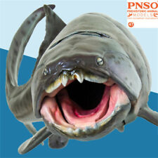 PNSO 47 Dunkleosteus Zaha Model Prehistoric Dinosaur Figure Toy Animal Collector picture