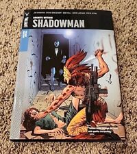 Valiant Masters Shadowman Vol. 1 (Hardcover, Valiant Comics Entertainment, 2013) picture
