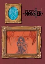 Monster: The Perfect Edition, Vol. 9 (9) picture
