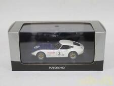 Kyosho 03038A 1/43 Toyota 2000Gt Scca 2068 No 3 picture