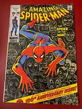 Amazing Spider-Man # 100 Anniversary Issue, High Grade picture