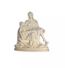 La Pieta Michaelangelo's Mary & Jesus Vatican Catholic Statue picture
