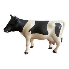 Bruder Simmental Ayrshire Holstein Guernsey Dairy Cow Toy #02307 Germany milk  picture