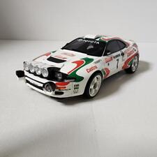 KYOSHO MINI-Z TOYOTA CELICA GT-FOUR RC No.7 WRC1993 picture