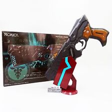Psycho-Pass PROPLICA Dominator 1/1 Scale Gun Figure Light & Sound BAIDAI Used picture