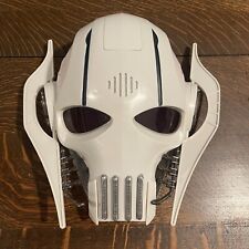 2011 Hasbro General Grievous Electronic Talking Mask Helmet Cosplay TESTED WORKS picture