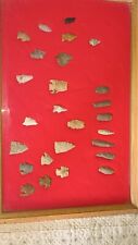 arrowheads authentic pre 1600 buy it now picture