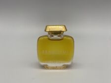 Vintage Estate ESTEE LAUDER BEAUTIFUL .25 Oz 7 ml Parfum Perfume Travel Mini picture